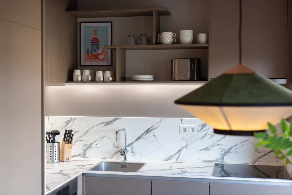 Cozy and Budget-friendly Studio Apartment