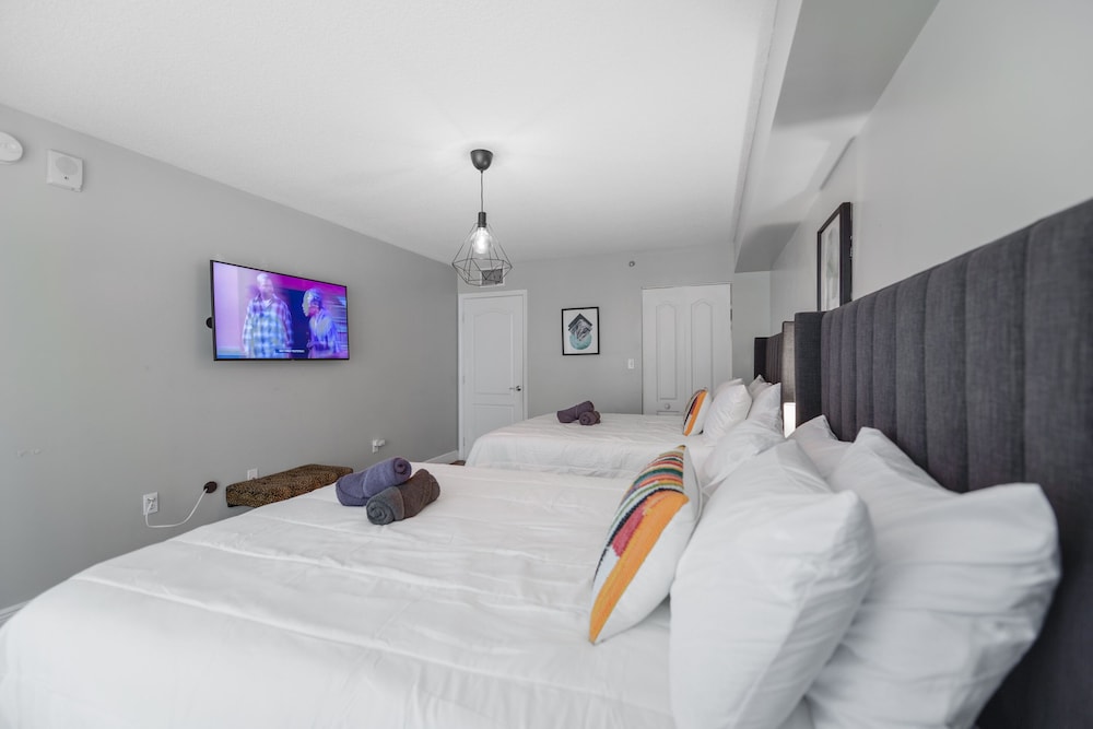 Stylish  Condo in Brickell Free Parking