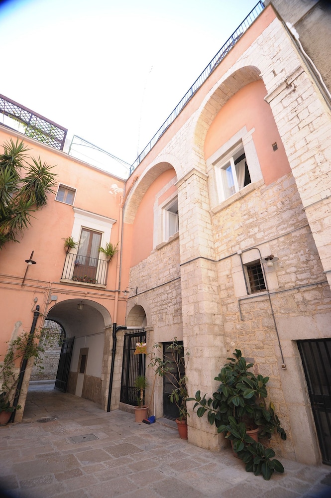 Saint Patrick B&B Guesthouse