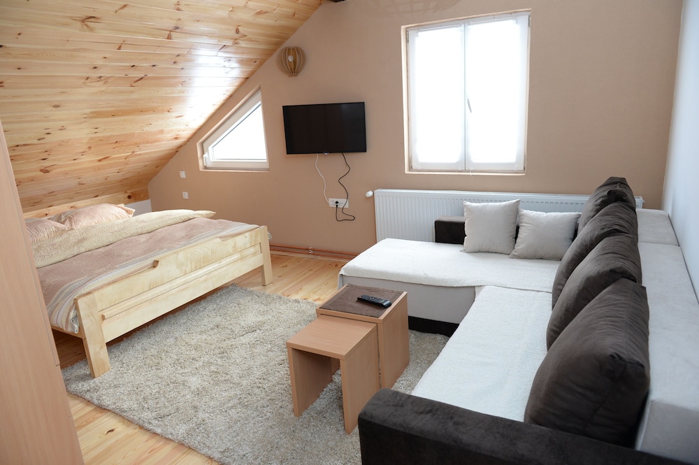 Apartments Radovic Kolasin