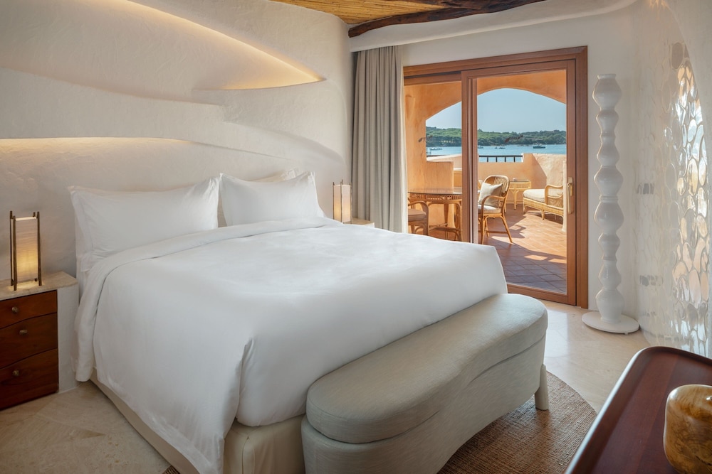 Arzachena Vacations - Cala di Volpe, a Luxury Collection Hotel, Costa Smeralda - Property Image 62