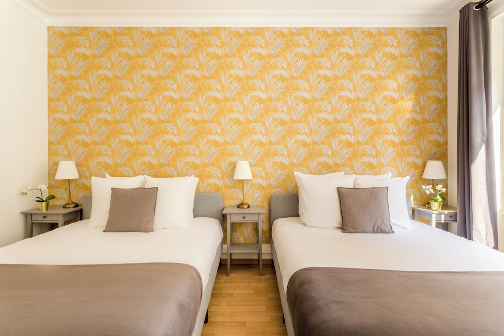 Merveil Family Suite - Mollien