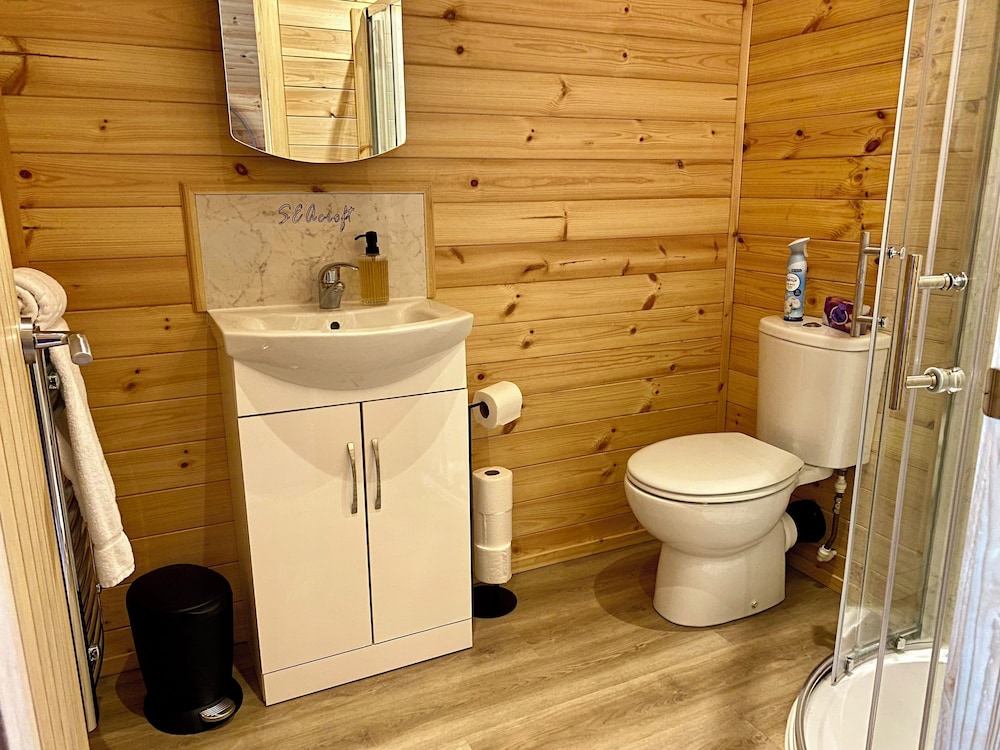 SEApods Luxury Glamping - Isle of Lewis