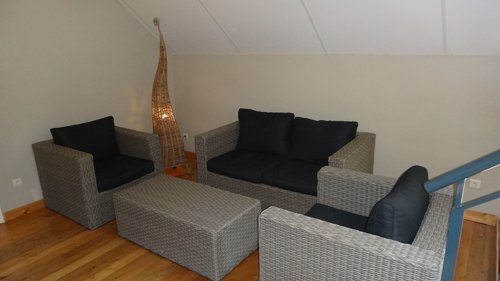 B&B Rikkeshoeve