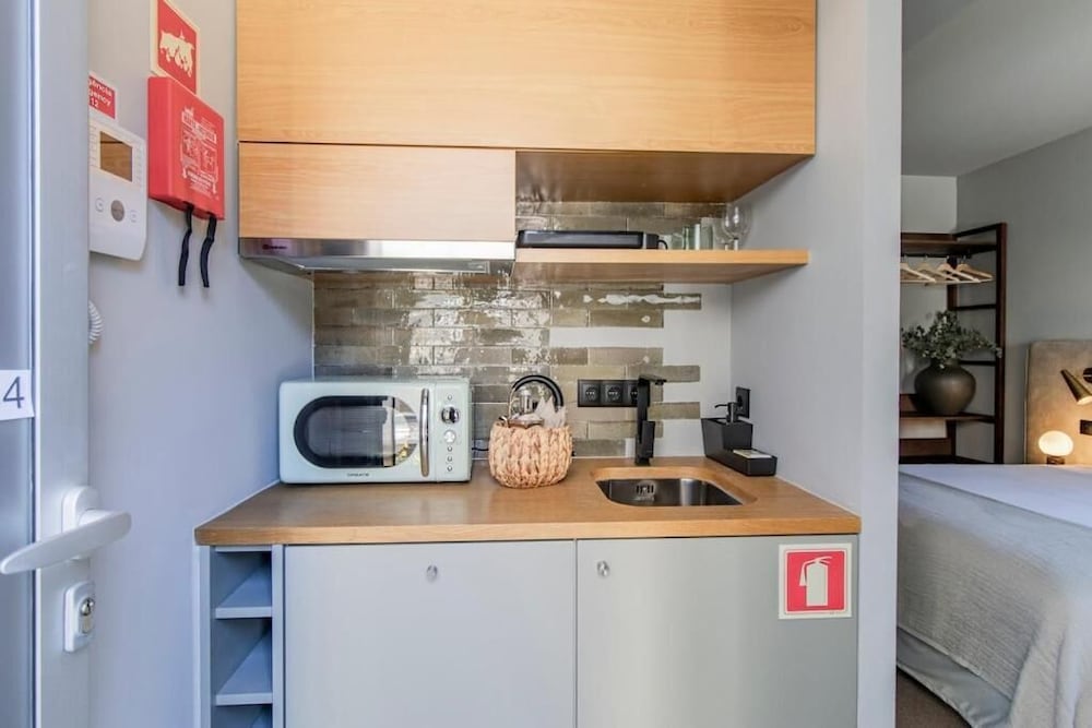 Regras Apartments & Garden B1 by Benefit Collection
