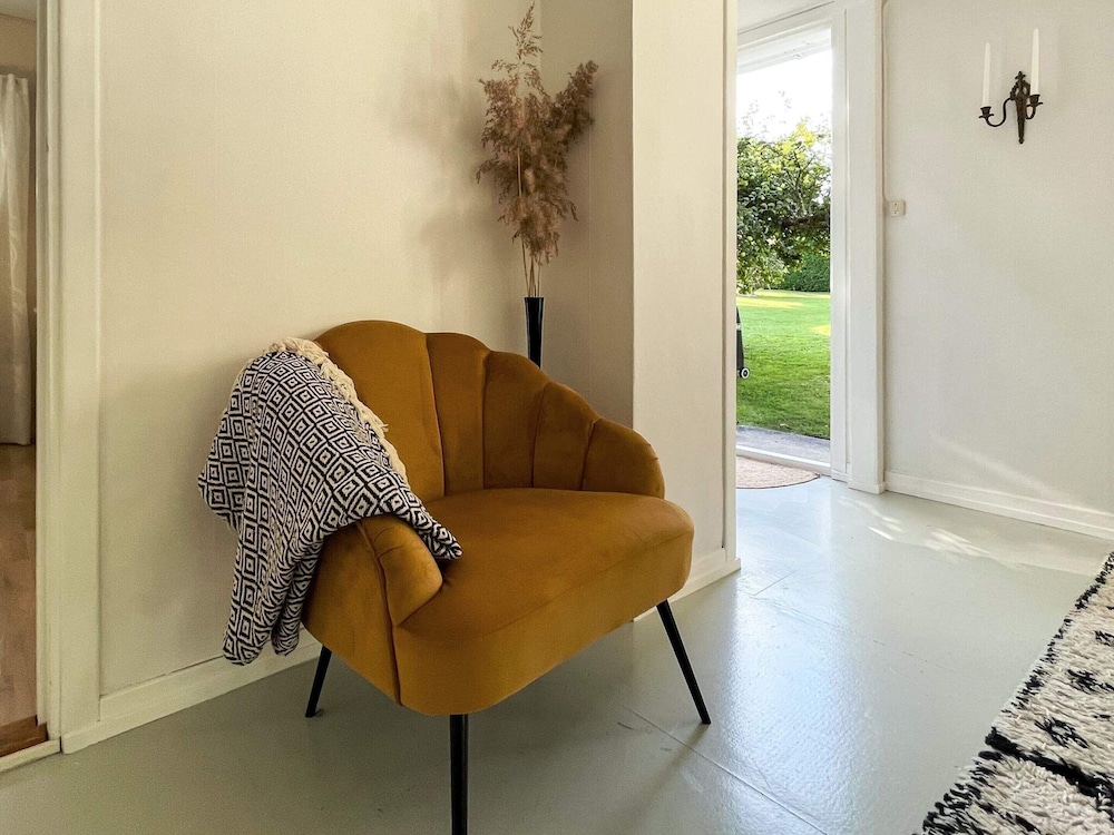 4 Star Holiday Home in Farjestaden