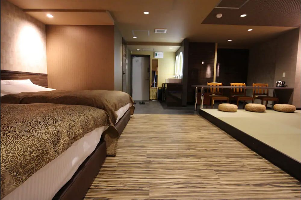 J hotel view 3