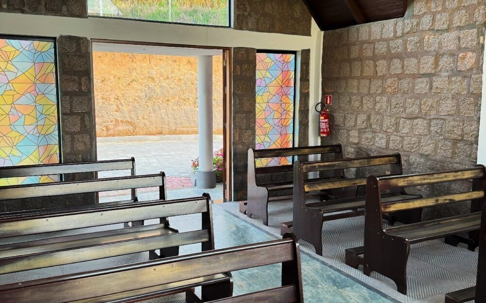 Hotel Fazenda RosaBlue