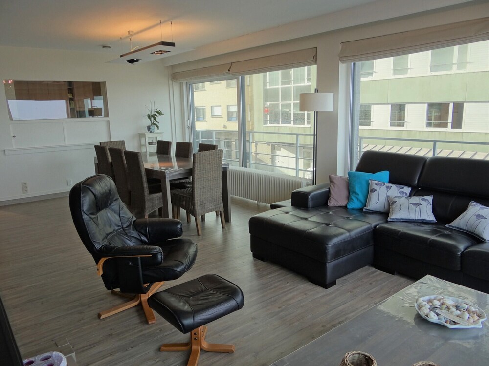 Apartment in Nieuwpoort Near the Beach