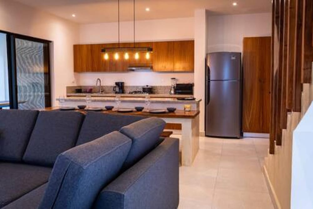 Villa Kinichn Resort Pool AC Fast Internet