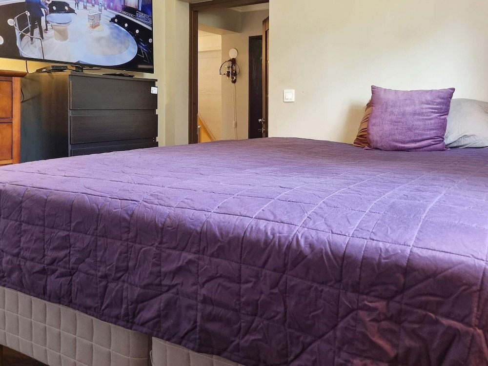 4 Person Holiday Home in Arsta Havsbad view 5