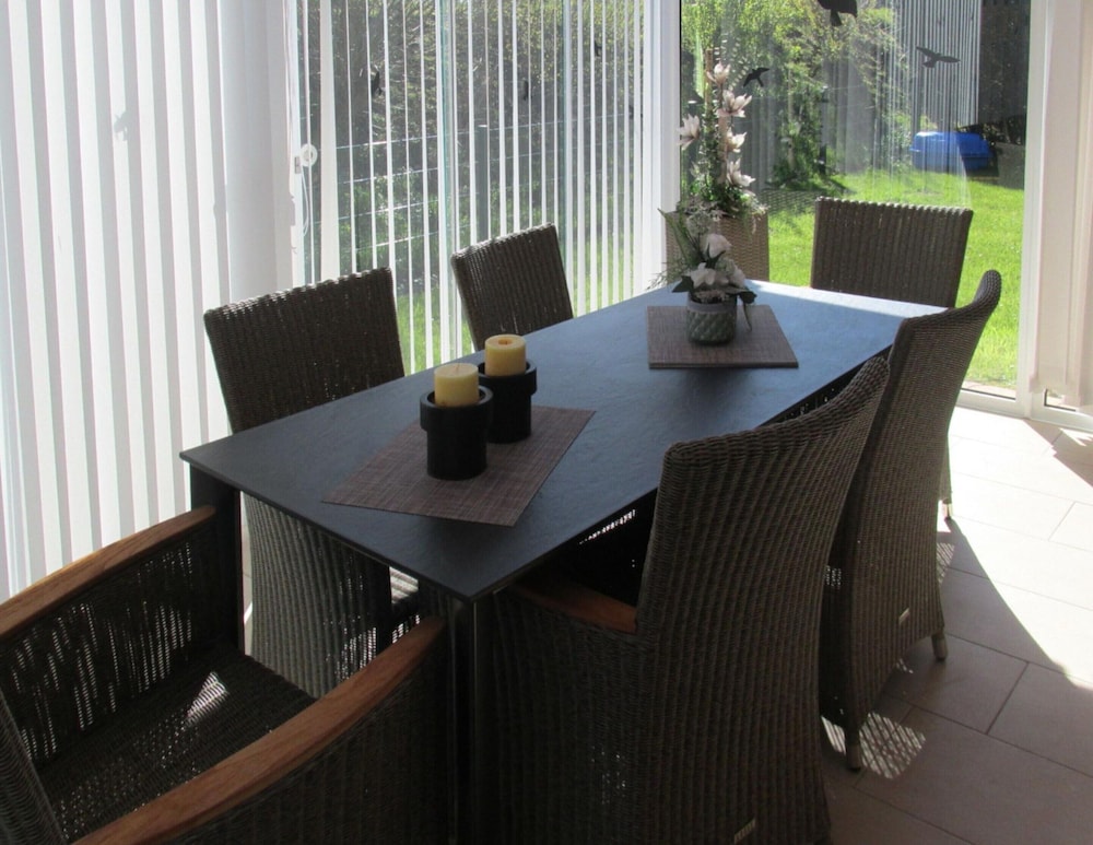 Ferienhaus Wattperlchen in Dornum