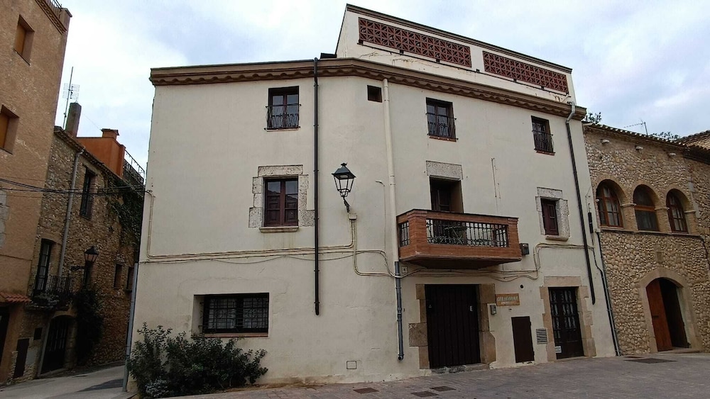 Can Barrina Ventallo