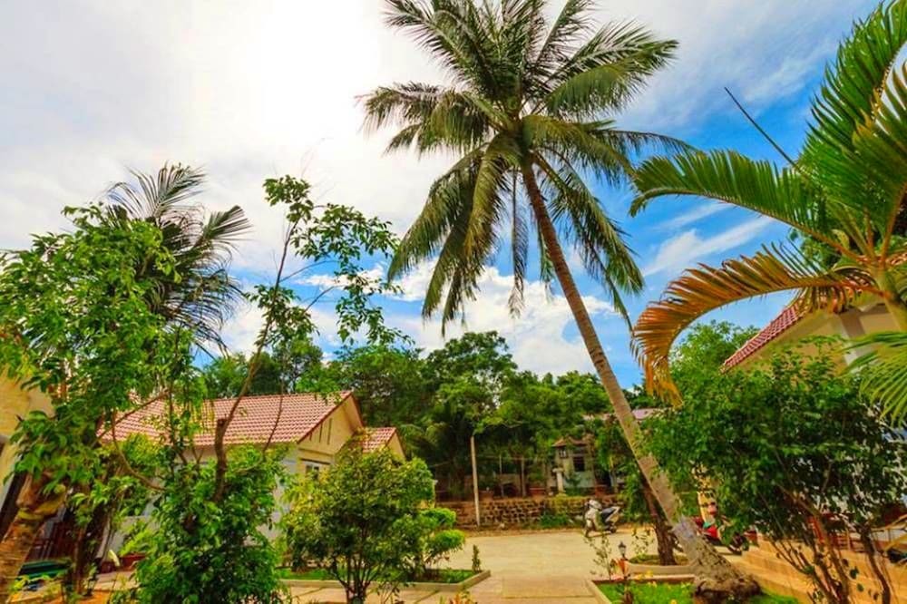 Hoan Thien My Bungalow