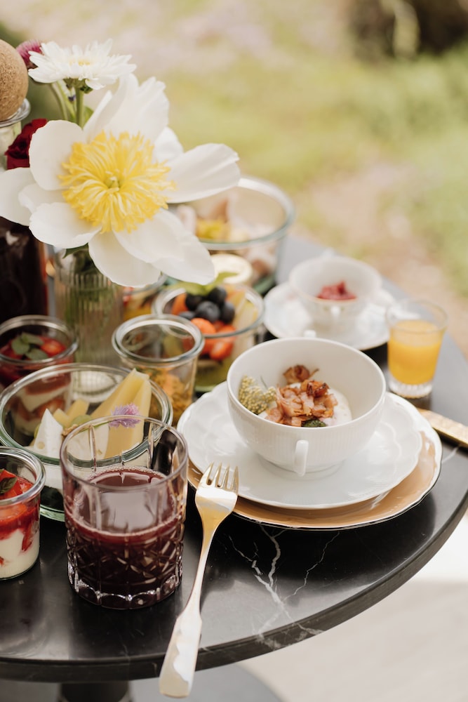 Adults Only Boutique-Hotel maison 41