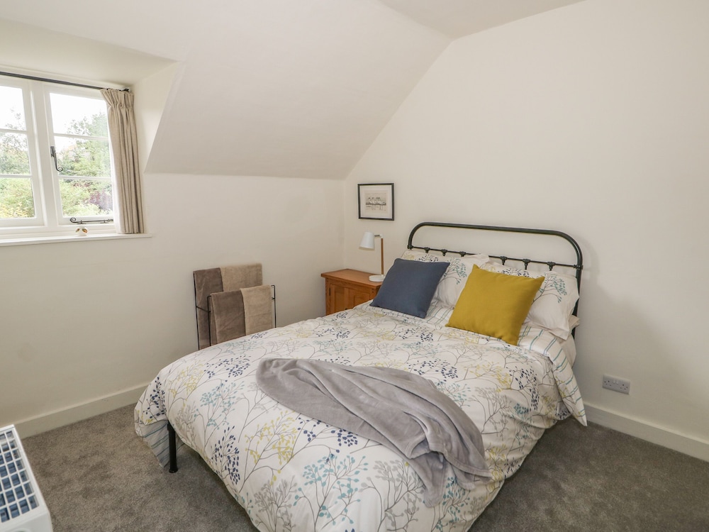 Oakham Vacations - Wren Cottage - Property Image 27