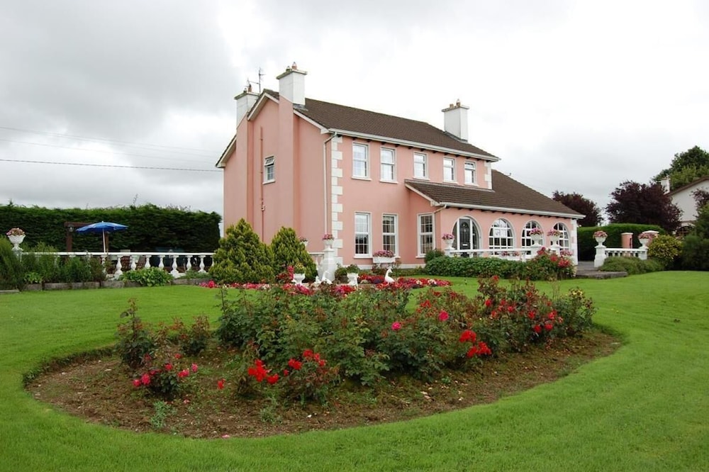 Ballingowan House B&B