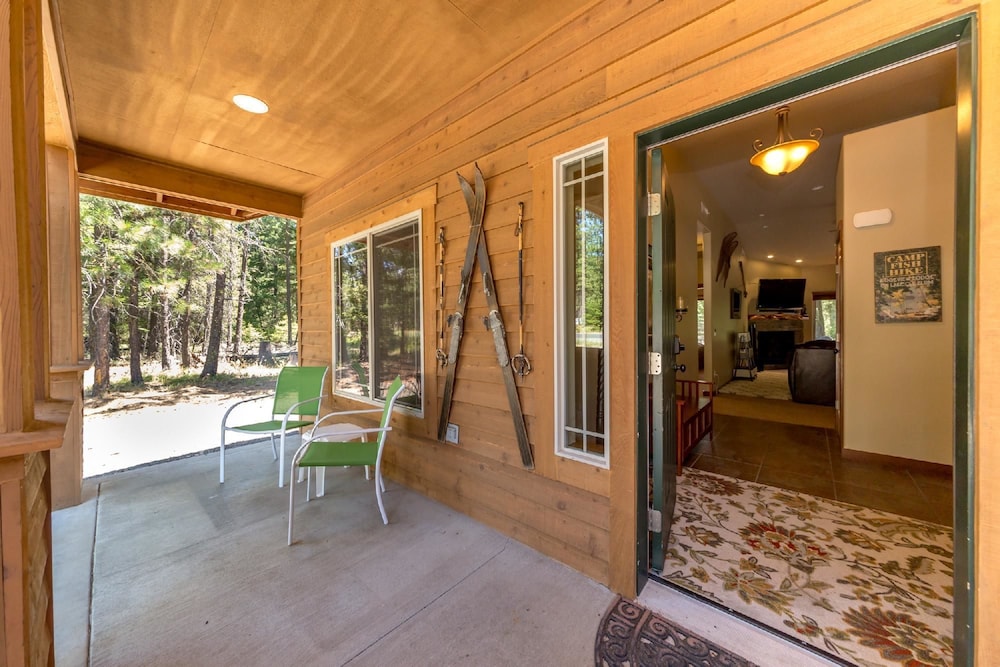 Ridgeview Lodge