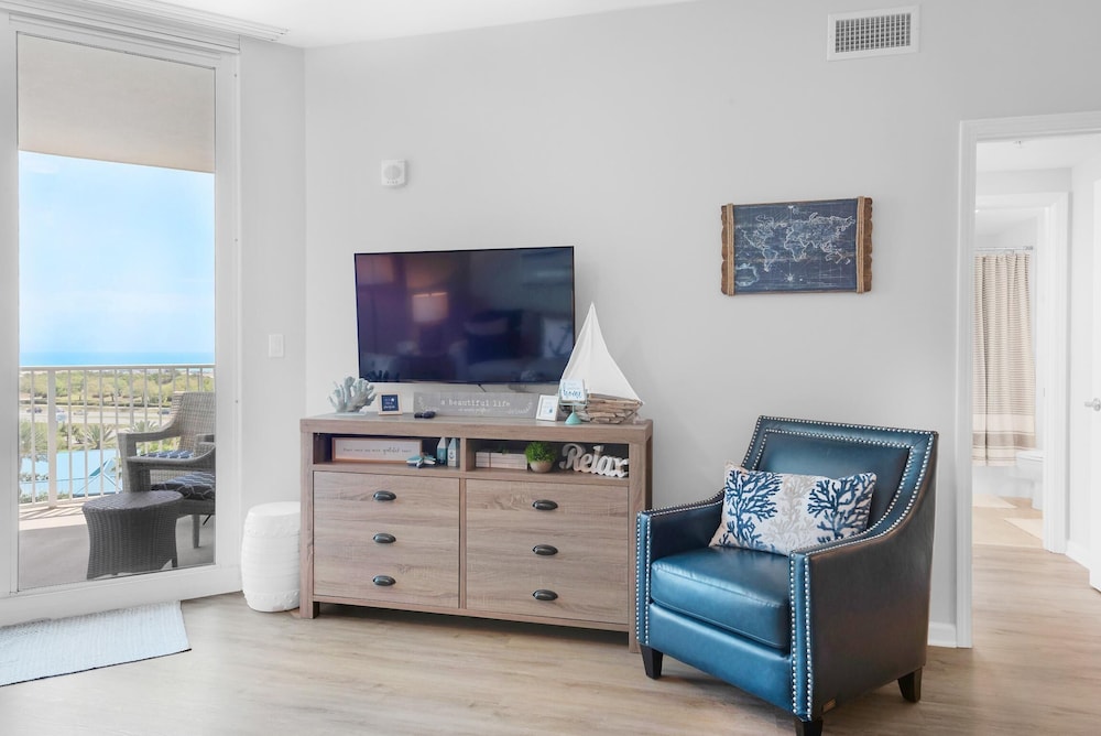 Palms Resort #2711 Jr. 2BR