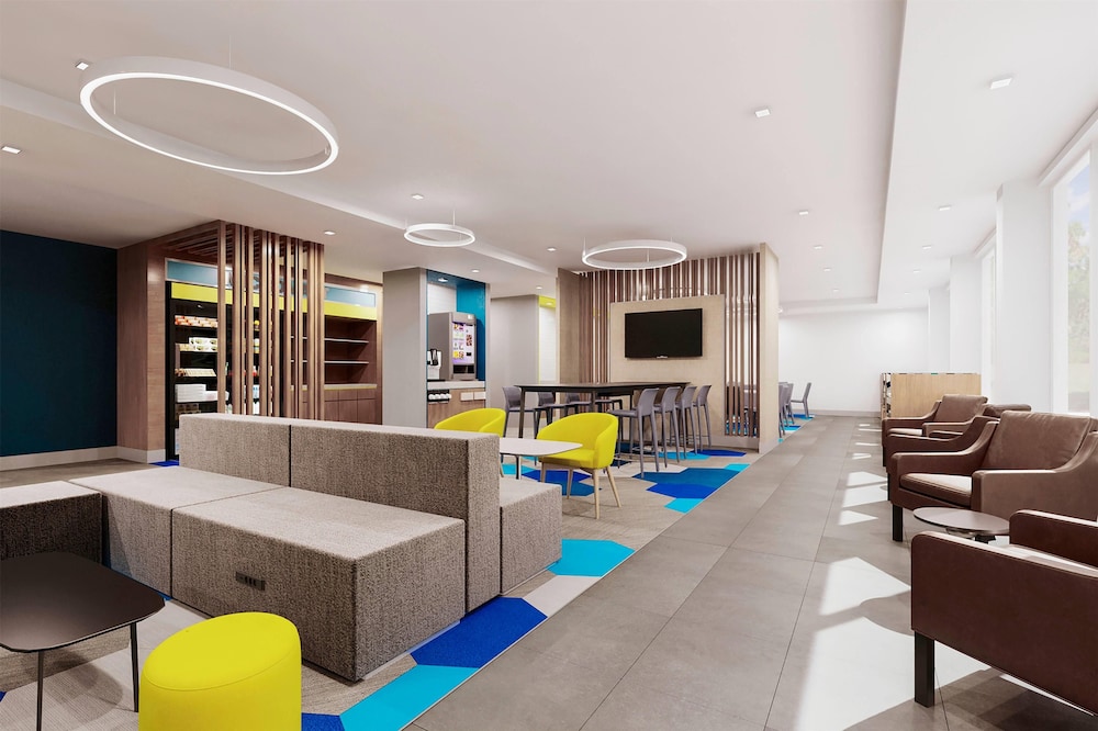 Microtel Inn & Suites By Wyndham Tooele