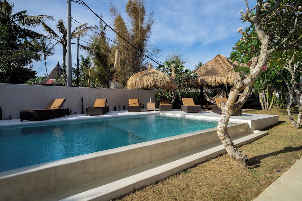 Wellhouse Villas