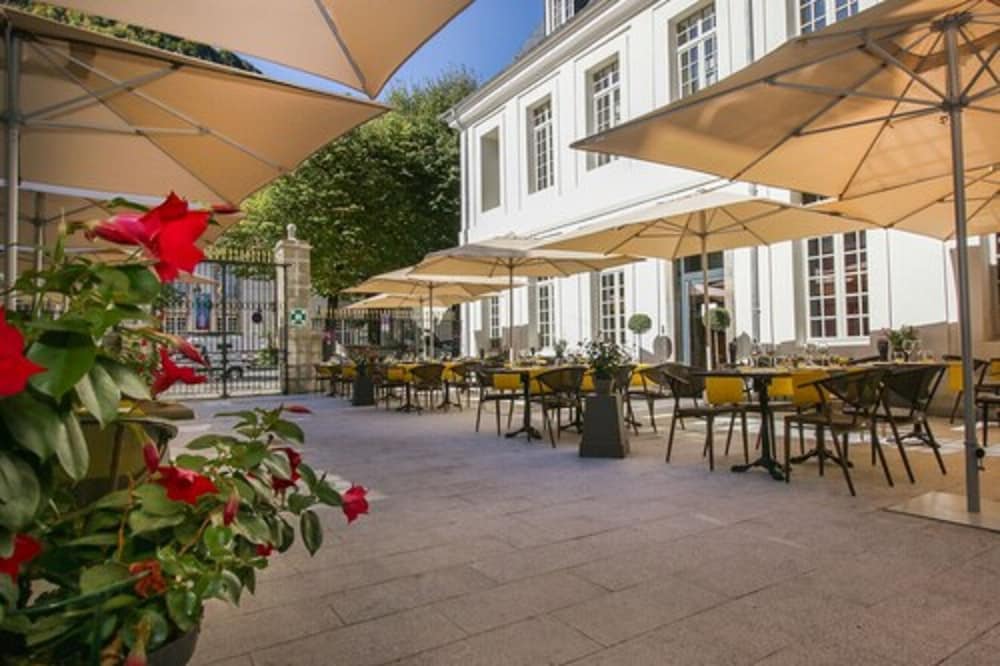 Bagneres-de-Luchon Vacations - Le Castel d'Alti - Property Image 6