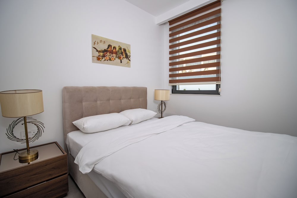 Mykonos Holiday Homes
