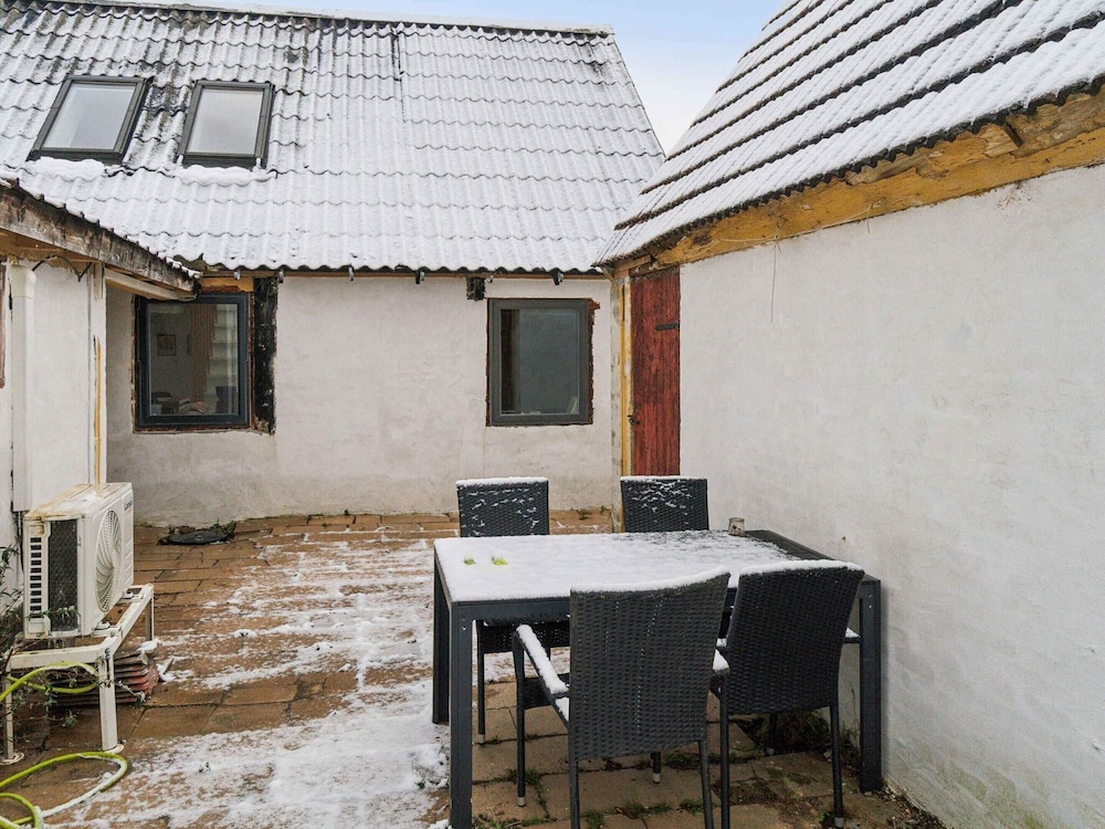 5 Star Holiday Home in Ronne