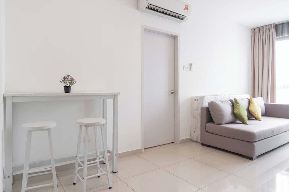 I City Luxury Condo Shah Alam Smarthome