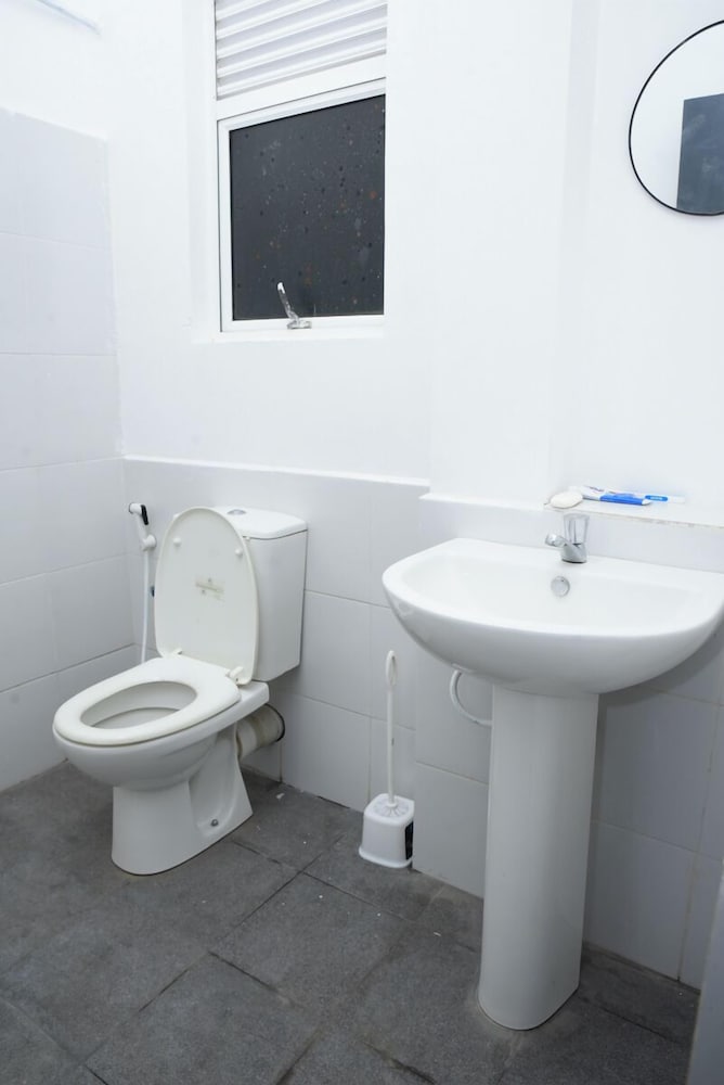 Colombo Mount Hostel