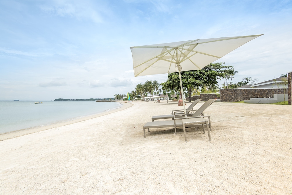 Kandaya Resort