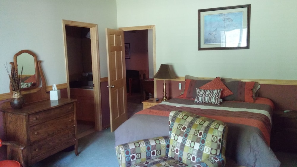 Meisterhaus Bed & Breakfast