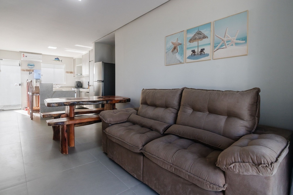 Apartments Near Muta Beach, BA - Rfms