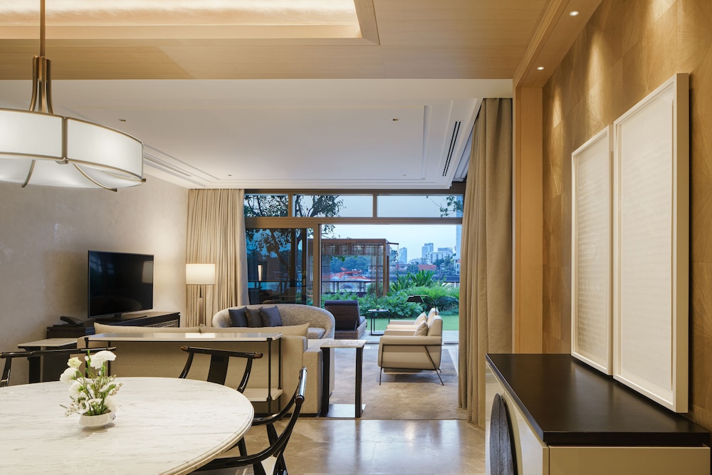 Capella Bangkok 17