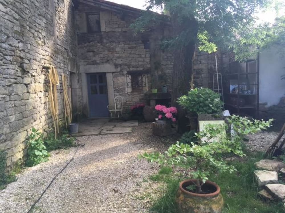 Le Moulin à Huile view 4