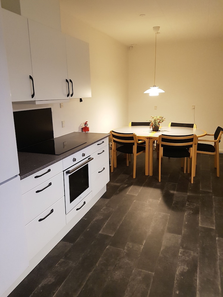 Danhostel Brande