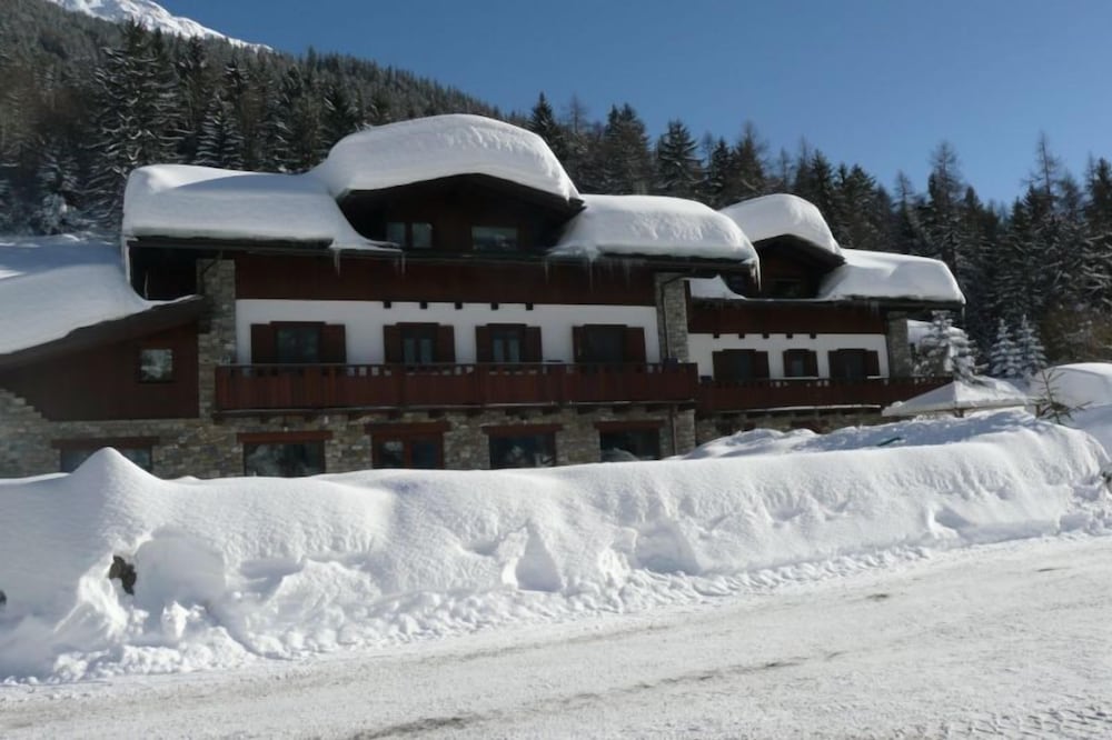 Agriturismo Le Reve