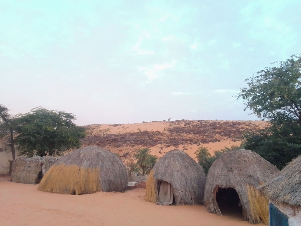 Auberge Tembahjit