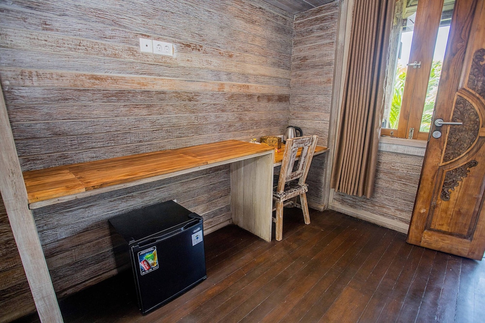 D’Gume Villas Lembongan by Bali Cabin