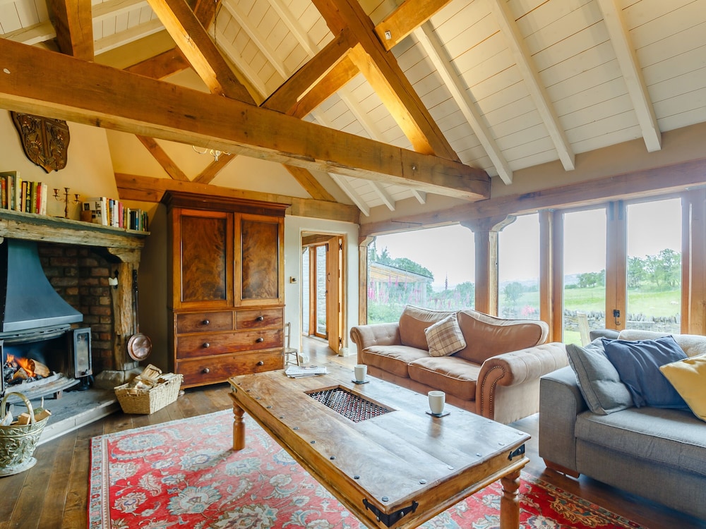 Llangollen Vacations - Pant Dafydd Goch - Property Image 11