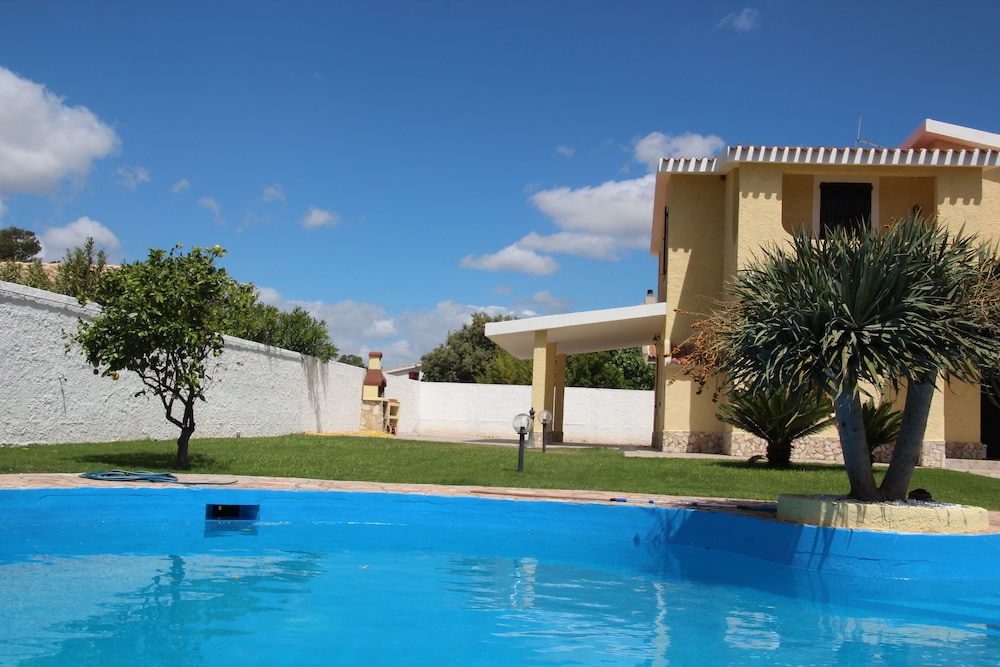 Villa Bruna photo 2