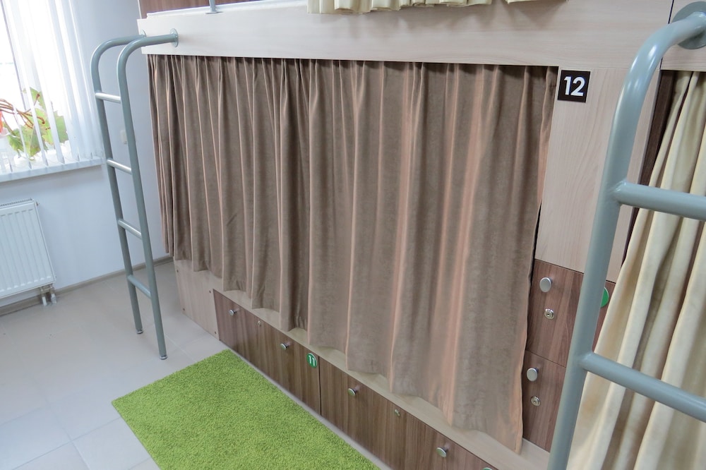 Hostel SV