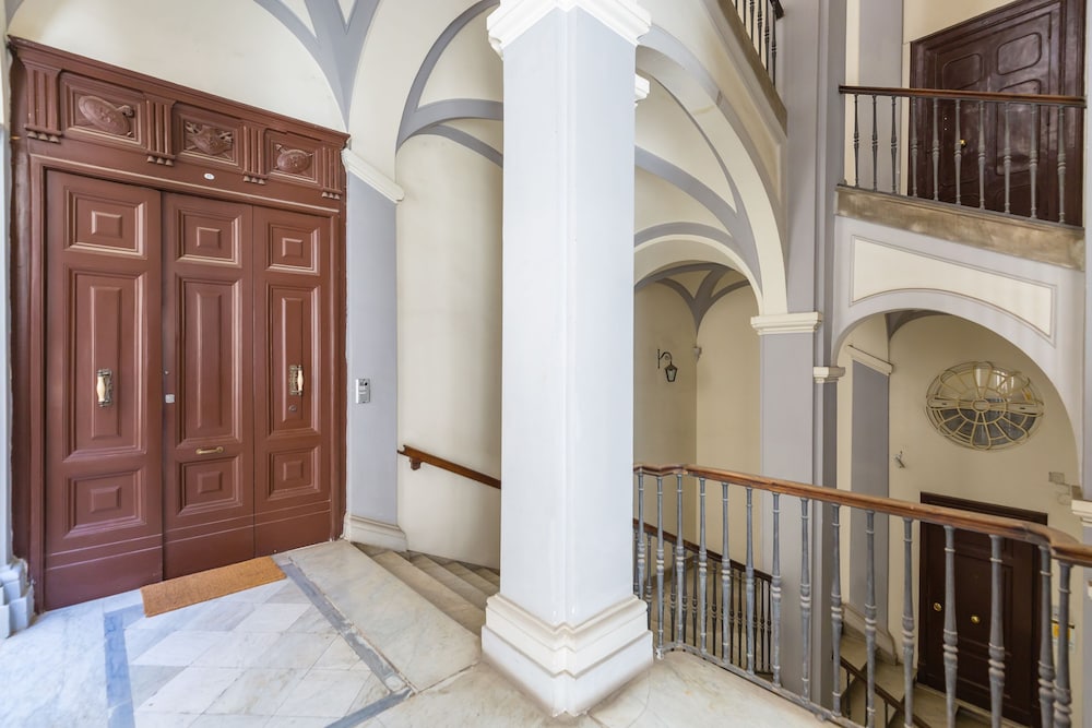 Design Studio Duplex at National Museum