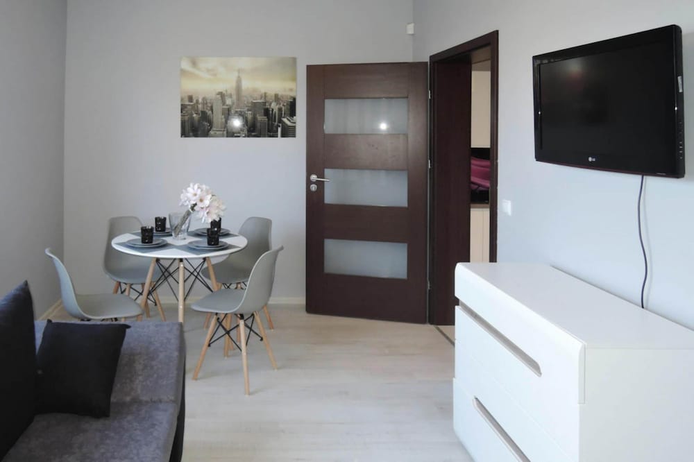 Apartment in Rewal Near Blue Flag Beach