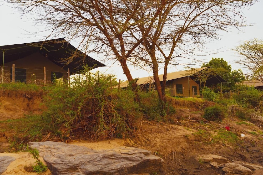 Mara Duma Luxury Camp