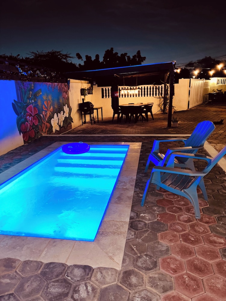 Sol vakantie appartementen