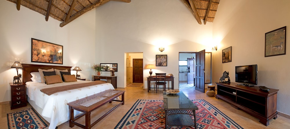 Sable Ranch Thaba Khaya
