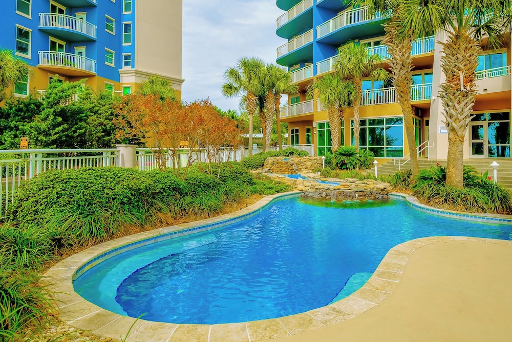 Legacy Towers II Deluxe