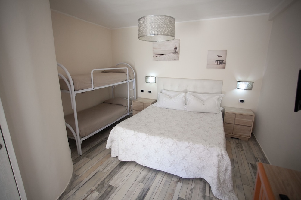 OldWell Hotel