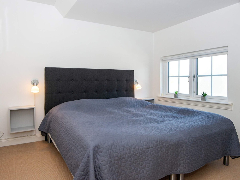 Holiday Home in Ringkøbing